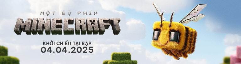 A Minecraft