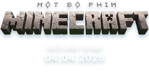 A Minecraft